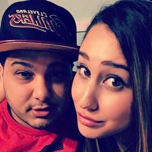 Meet your Posher, Angelisha